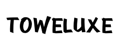 Toweluxe - logo